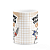 Caneca Flork Pais - Você é pai pra toda obra - 325ml - Imagem 3