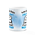 Caneca Flork Pais - Tenho dois títulos, pai e avô - Imagem 3