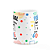 Caneca Flork Pais - Pai igual o meu, nem o google acha - Imagem 3