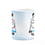 Caneca Flork Pais - Papai de primeira viagem - Imagem 3