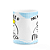 Caneca Flork Pais - Pai, você é o meu rei - Imagem 3