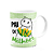 Caneca Flork Pais - Pai de milhões - 325ml - Imagem 2