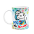 Caneca Flork Pais - Pai de autista - 325ml - Imagem 1