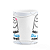 Caneca Flork Pais - Meu primeiro dia dos pais - Imagem 3