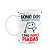 Caneca Flork Pais - Donos melhores conselhos - Imagem 1