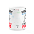 Caneca Flork Pais - Donos melhores conselhos - Imagem 3