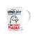 Caneca Flork Pais - Donos melhores conselhos - Imagem 2