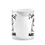 Caneca Flork Pais - Amo você meu velho - 325ml - Imagem 3