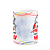 Caneca Flork Pais - Pai herói de menina - 325ml - Imagem 3