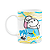 Caneca Flork Pais - Pai de Down - Menina - Imagem 1