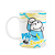 Caneca Flork Pais - Pai de Down - Menino - Imagem 1