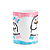 Caneca Flork Pais - Pãe, amor verdadeiro que vale por dois - Imagem 3