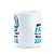 Caneca Flork Pais - Meu pai me ensinou tudo - Imagem 3