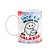 Caneca Flork Pais - Você é o melhor pai da galáxia - Imagem 1