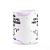 Caneca Flork Signos Áries - Ariana demais! 325ml - Imagem 3