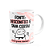 Caneca Flork Signos Escorpião - Escorpiana demais! 325ml - Imagem 2