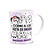 Caneca Flork Signos Gêmeos - Geminiano demais! 325ml - Imagem 2