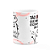 Caneca Flork Signos Libra - Sou Libriana mesmo - 325ml - Imagem 3