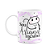 Caneca Flork Signos Áries - Sou ariana mesmo - Imagem 1