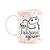 Caneca Flork Signos Touro - Sou taurino mesmo - Imagem 1