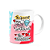 Caneca Namorados - Um brinde a nós - Feliz dia dos namorados - Imagem 2