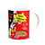 Caneca Namorados Loveflix - Cineminha em casa - Imagem 2