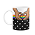 Caneca Namorados - Love and Hearts LGBT - 325ml - Imagem 1
