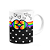 Caneca Namorados - Love and Hearts LGBT - 325ml - Imagem 2