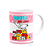 Caneca Namorados - Caneca da namorada perfeita - Imagem 2