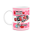 Caneca Namorados - Caneca da namorada perfeita - Imagem 1