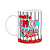 Caneca Namorados - Você é o amor da minha vida - My love - Imagem 1