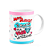 Caneca Namorados - Pra sempre juntos, que sorte a nossa! - Imagem 2