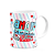 Caneca Namorados - Eu te amo! Amor da minha vida! - Imagem 2