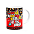 Caneca Namorados  Um brinde a nós - Para o mozão - Imagem 2