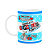 Caneca Namorados - Caneca do namorado perfeito! - Imagem 1