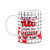 Caneca Namorados - Você é tudo que eu sempre quis - Sorte - Imagem 1