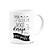 Caneca Motivação - Seja quem você deseja ter por perto - Imagem 2