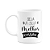 Caneca Motivação - Seja a sua melhor versão - Imagem 1