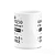 Caneca Motivação - O universo te devolve tudo que vc oferece - Imagem 3
