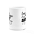 Caneca Motivação - Faça algo novo todo dia - Imagem 3