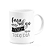Caneca Motivação - Faça algo novo todo dia - Imagem 2