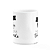 Caneca Motivação - Erros são prova que você está tentando - Imagem 3