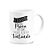 Caneca Motivação - Erros são prova que você está tentando - Imagem 2
