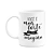Caneca Motivação - Você é mais forte do que imagina - Imagem 1