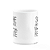 Caneca Motivação - Sonhe, Acredite, Dedique-se, Realize - Imagem 3
