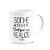 Caneca Motivação - Sonhe, Acredite, Dedique-se, Realize - Imagem 2