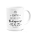 Caneca Motivação - Sonhe, Acredite, Dedique-se, Realize - M2 - Imagem 2