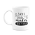 Caneca Motivação - Você pode mudar sua vida - Imagem 1