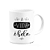 Caneca Motivação - A vida é bela - 325ml - Imagem 2