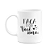Caneca Motivação - Faça o que você ama - 325ml - Imagem 1